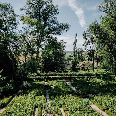 Chateau De Picheny 외부 사진