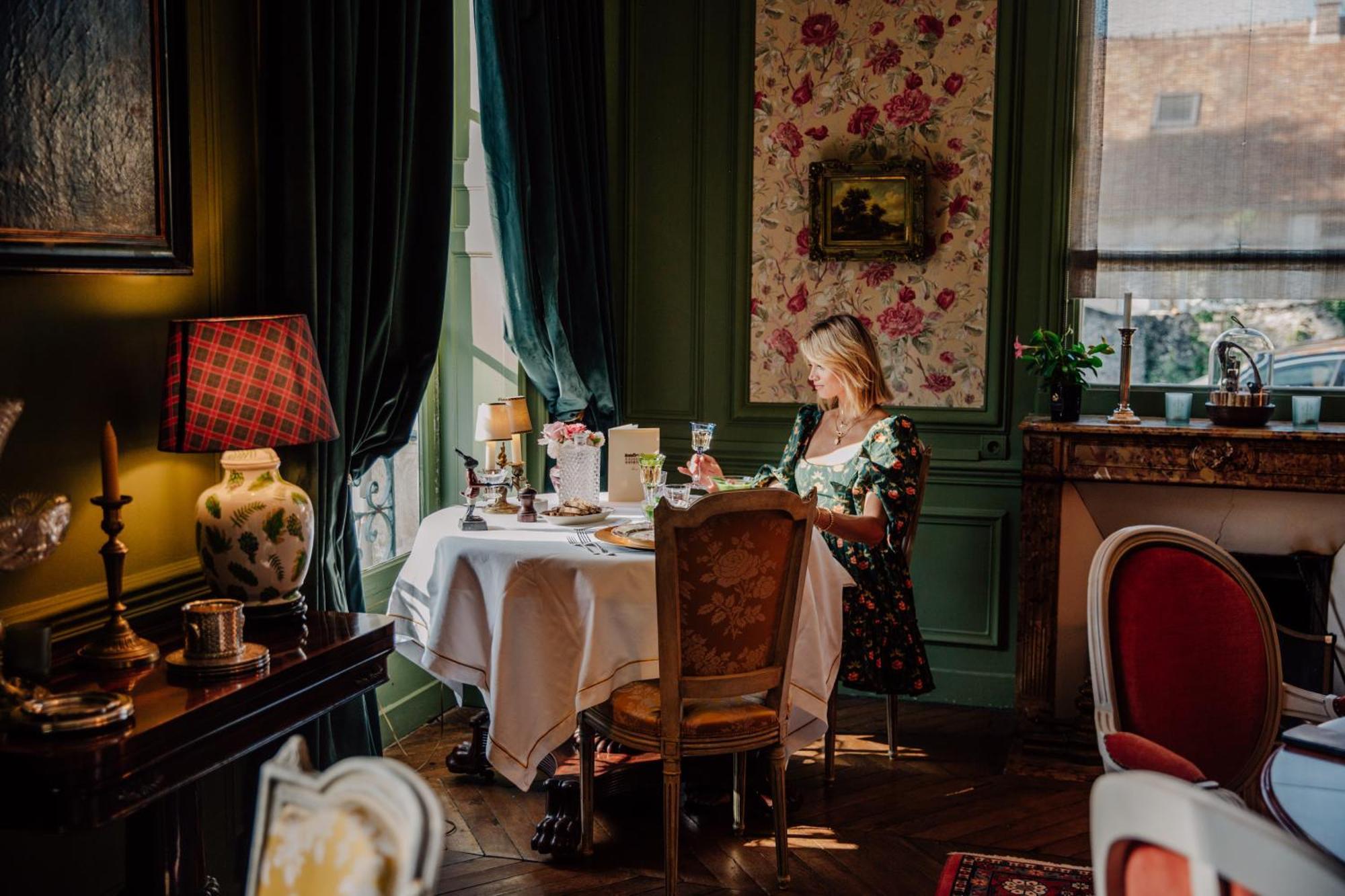 Chateau De Picheny 외부 사진