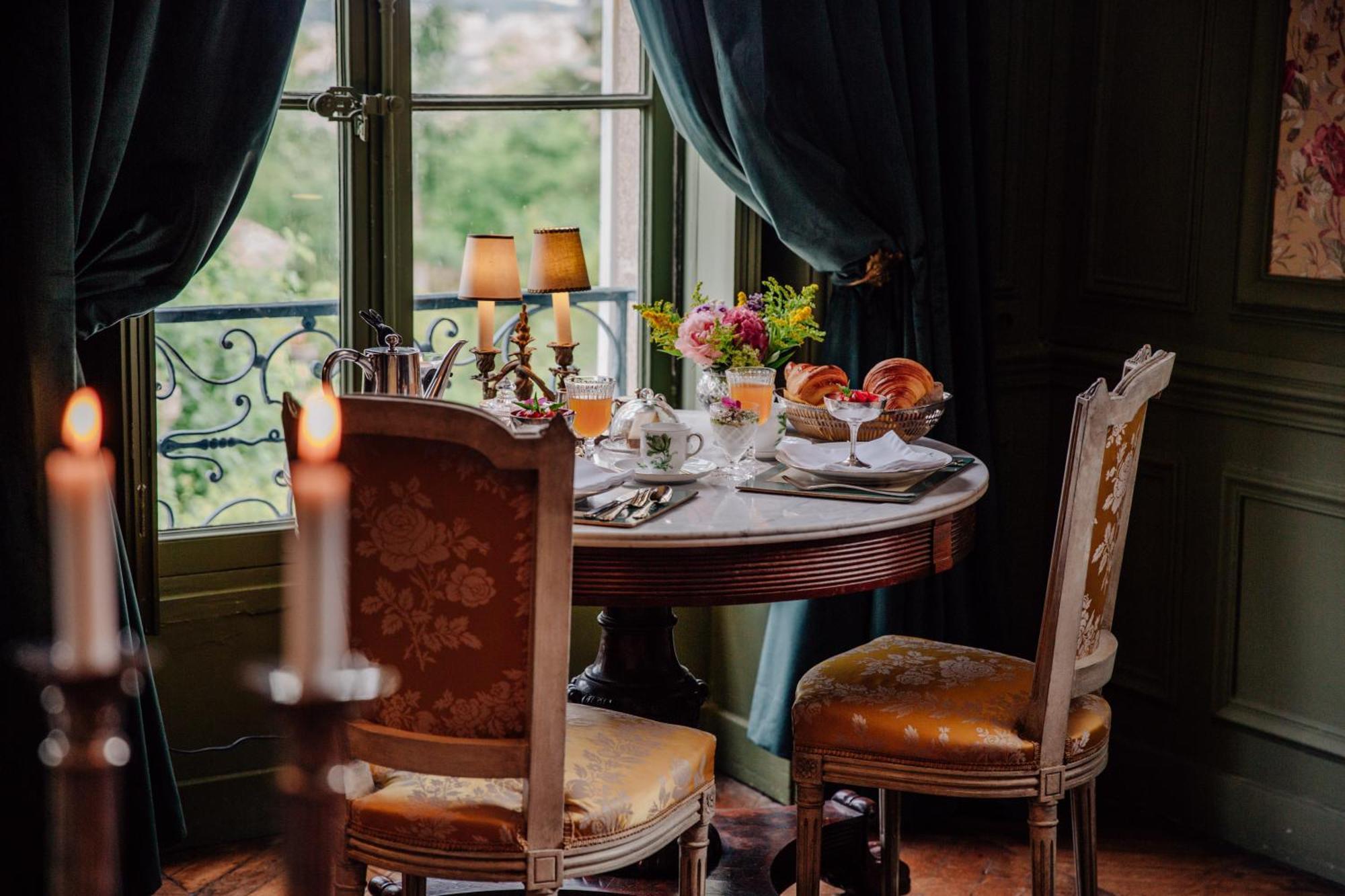 Chateau De Picheny 외부 사진