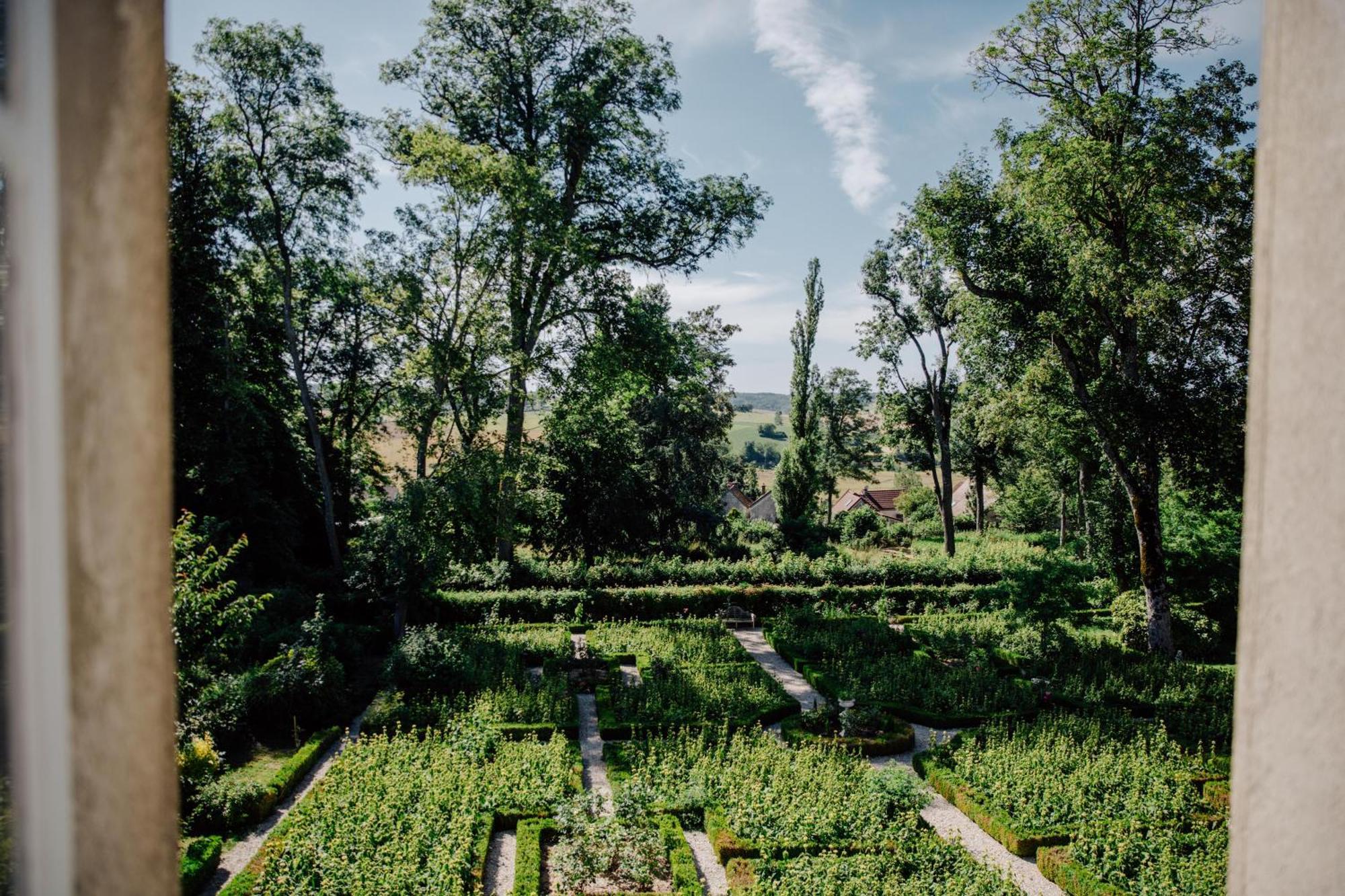 Chateau De Picheny 외부 사진